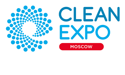 Выставка CleanExpo Moscow 2026