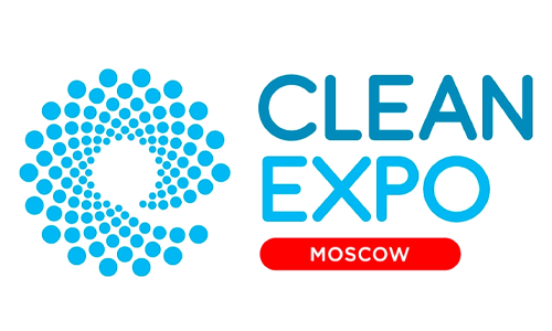 Выставка CleanExpo Moscow 2025