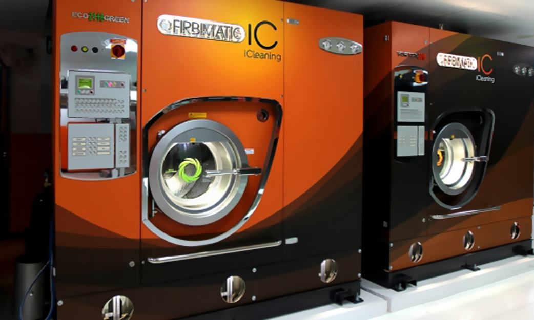 Выбор препаратов для химической чистки